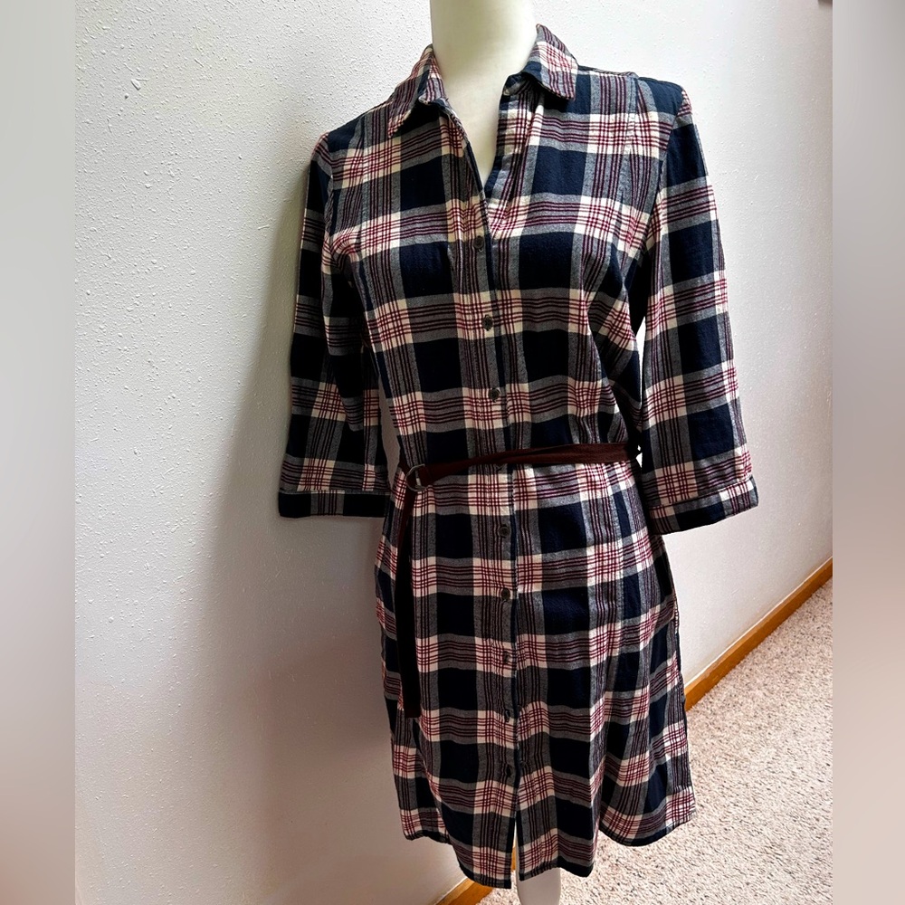 Perfect Autumn Dress 🍂